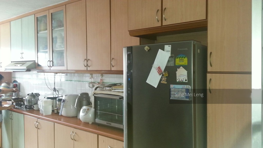 Blk 124 Bishan Street 12 (Bishan), HDB 5 Rooms #132778902